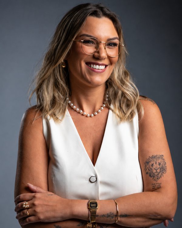 Andressa Coelho